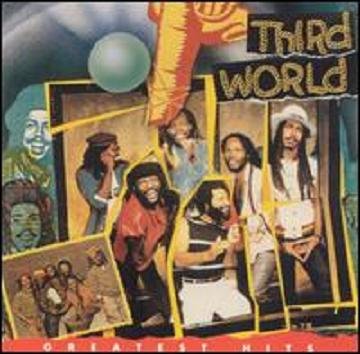 Greatest Hits — Third World | Last.fm