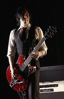 Troy Van Leeuwen music, videos, stats, and photos | Last.fm