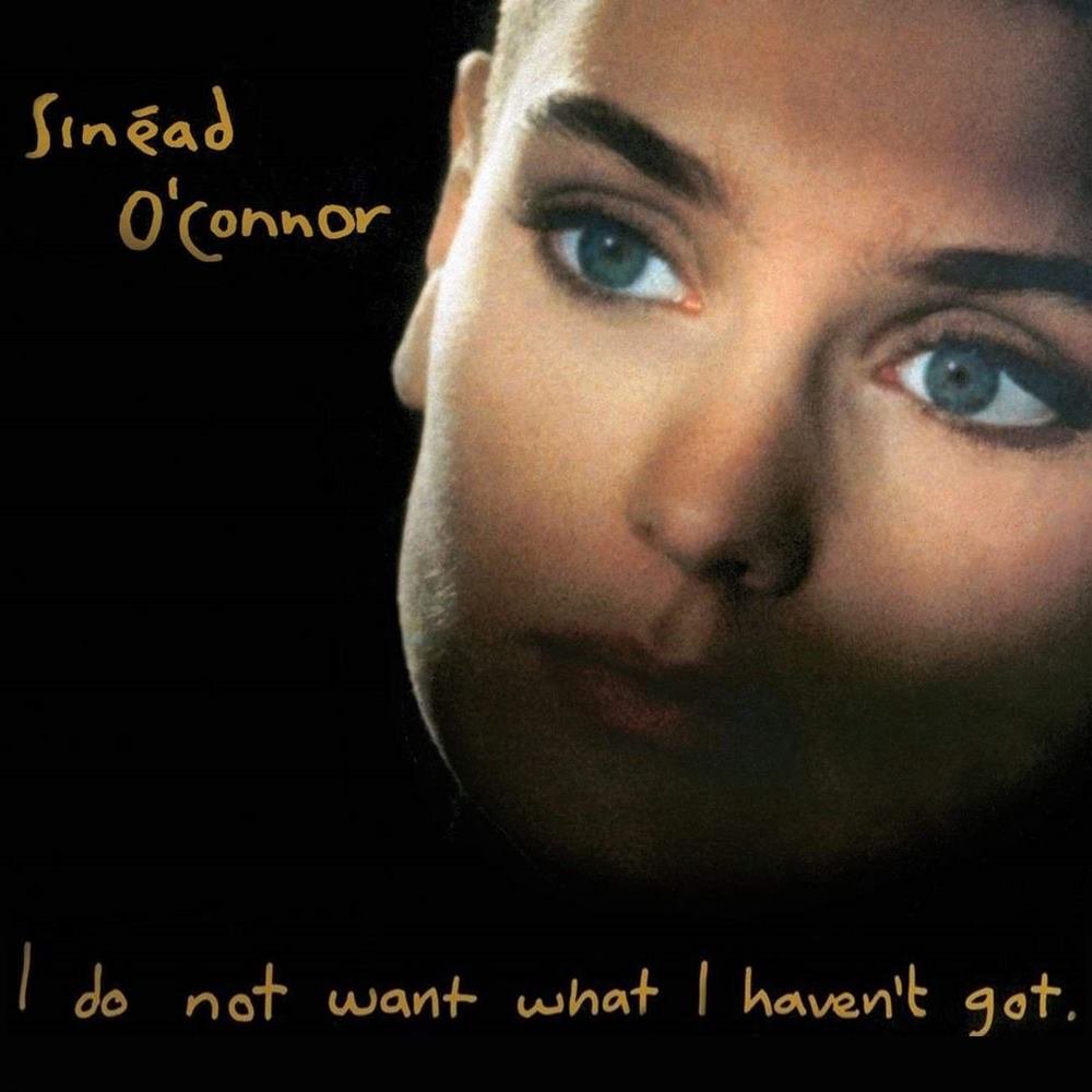 Nothing Compares 2 U — Sinéad O'Connor | Last.fm