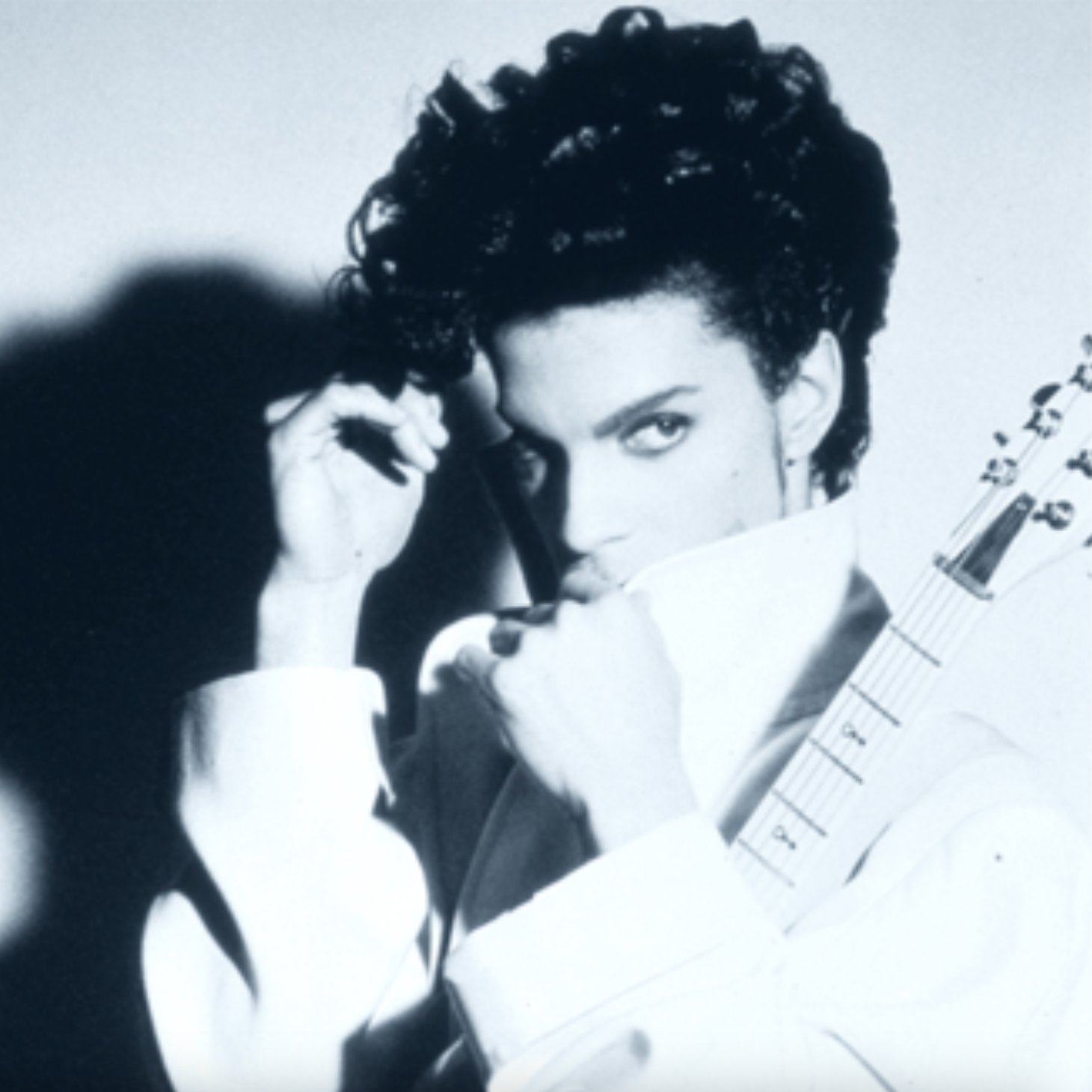 Prince Unreleased 054 | All Day, All Night [live/studio
