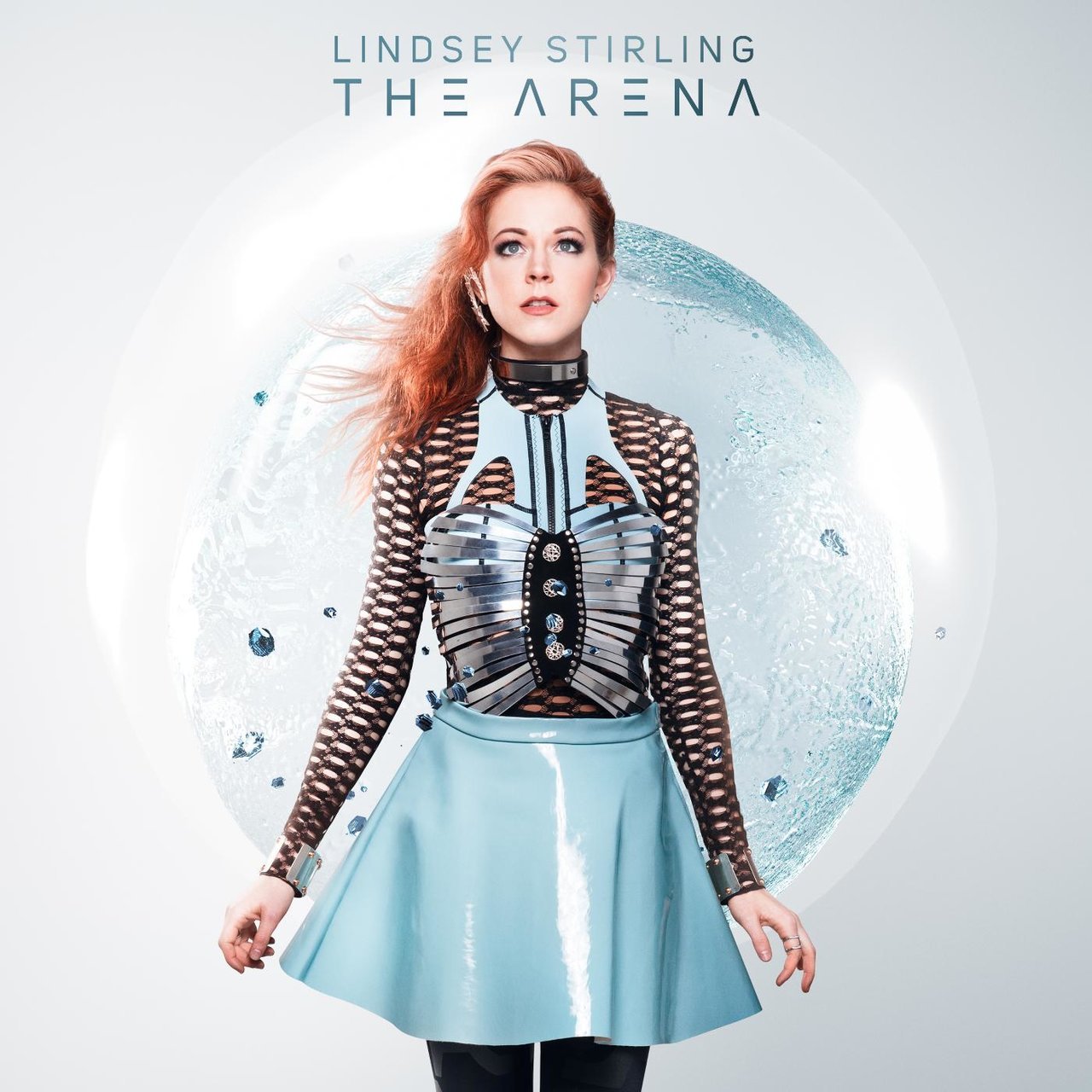 Lindsey stirling arena