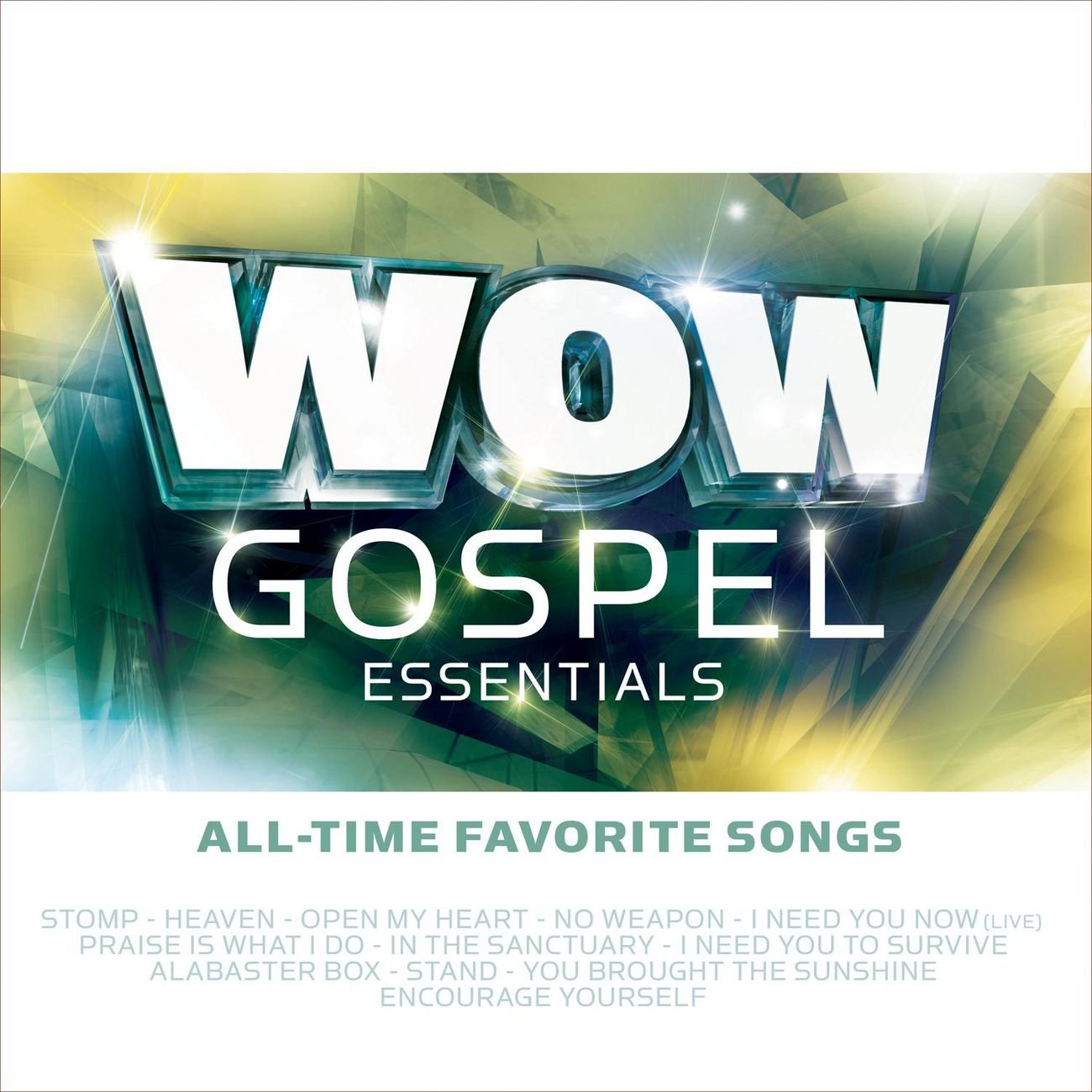 Stomp — Kirk Franklin | Last.fm