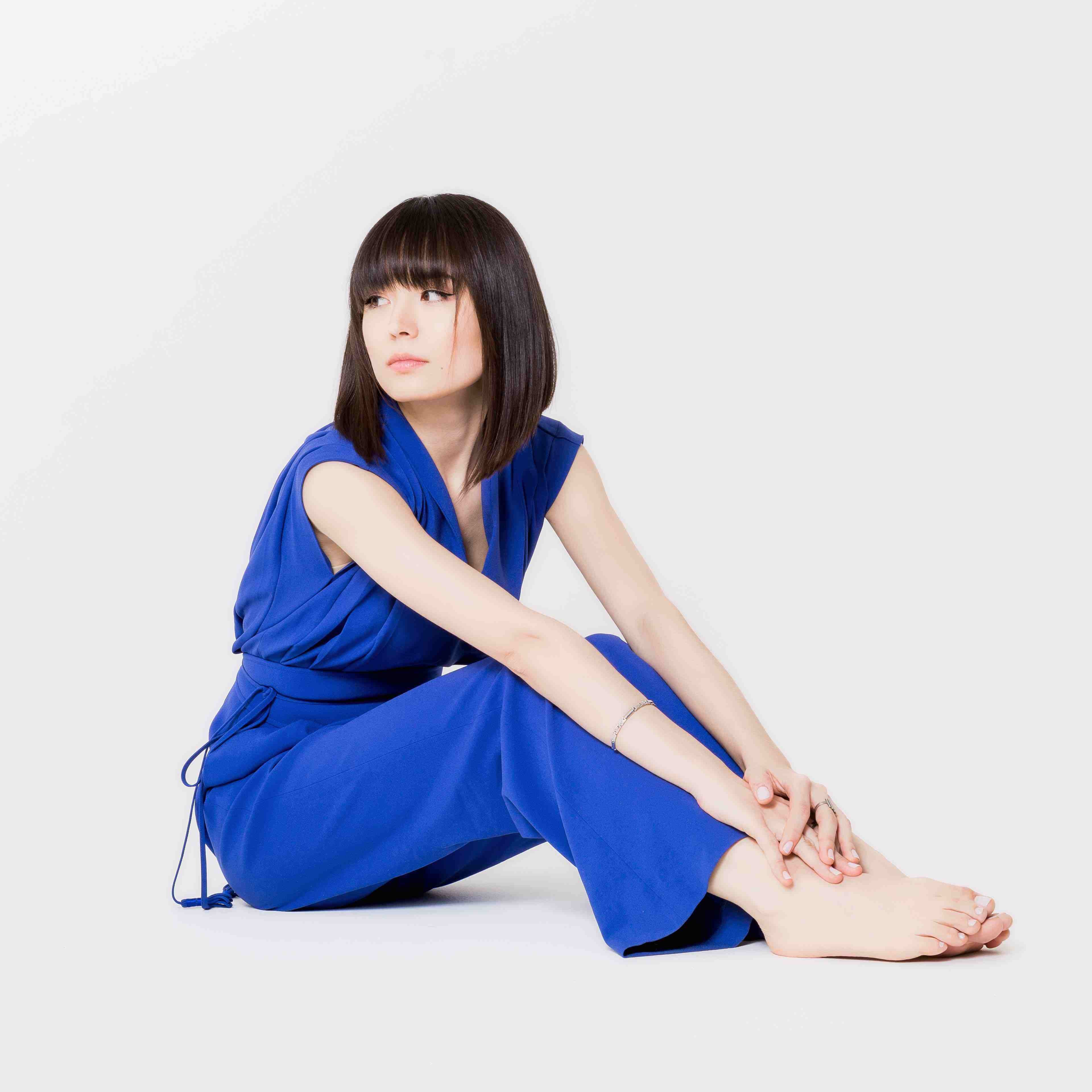 アート・デザイン・音楽 Acta Est Lise Sarfati 2nd Mini Album「Sharbet」 | STROKE RECORDS ONLINE STORE