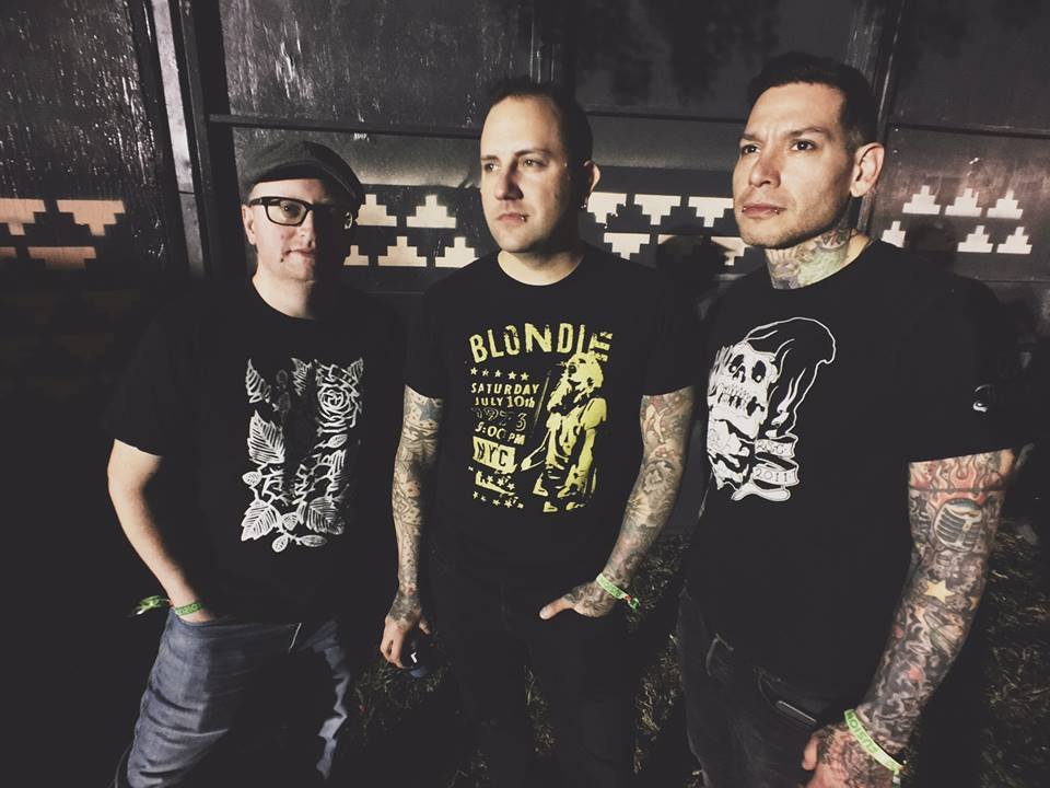 MxPx Cover Image