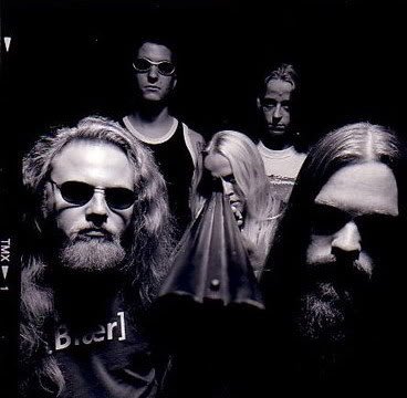 INFERNAL TORMENT　MAN'S TRUE NATURE Flag – INFERNAL TORMENT – Man's True Nature – BRUTAL MIND