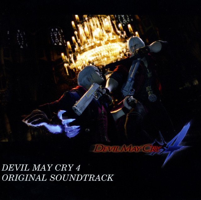 Has anyone ever noticed Dante in the opening of DMC4? : r/DevilMayCry