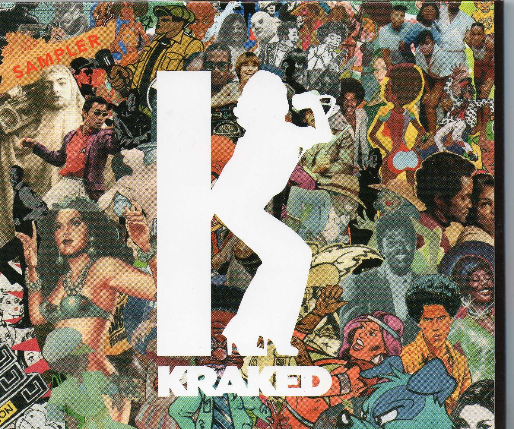 Kraked Unit music, videos, stats, and photos | Last.fm