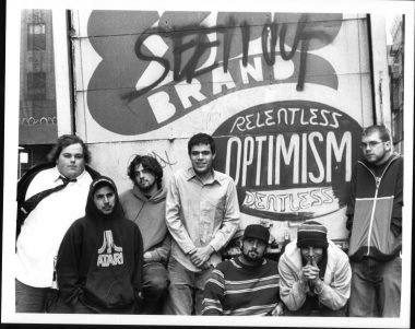 The Arrogant Sons of Bitches Profile Picture