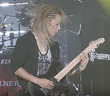 SYU(from GALNERYUS) music, videos, stats, and photos | Last.fm