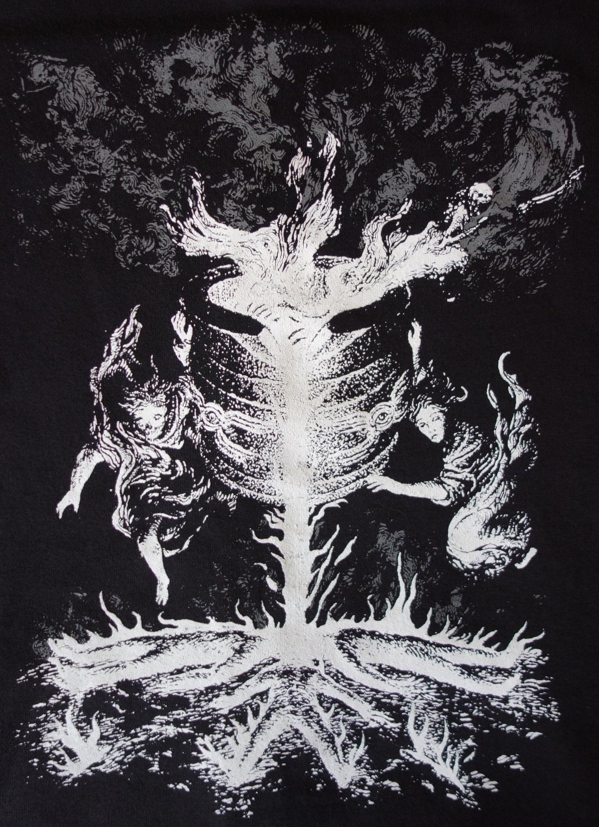 Deathspell Omega music, videos, stats, and photos | Last.fm