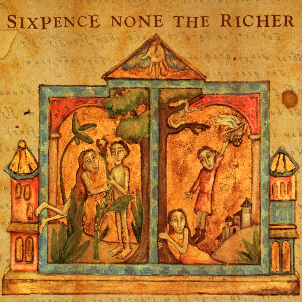 Kiss Me — Sixpence None the Richer | Last.fm