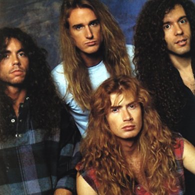 Endgame (Megadeth album) - Wikipedia