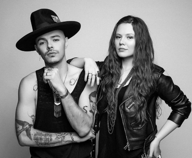 Jesse & Joy - Música, videos, estadísticas y fotos | Last.fm