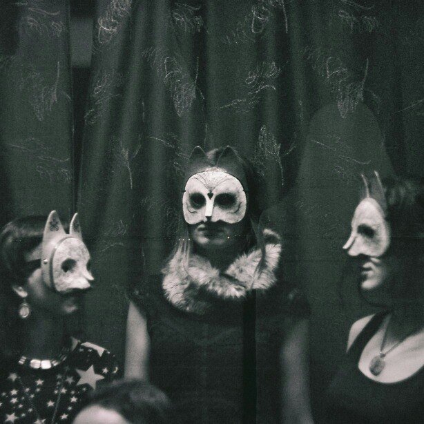 Crimson Butterfly music, videos, stats, and photos Last.fm