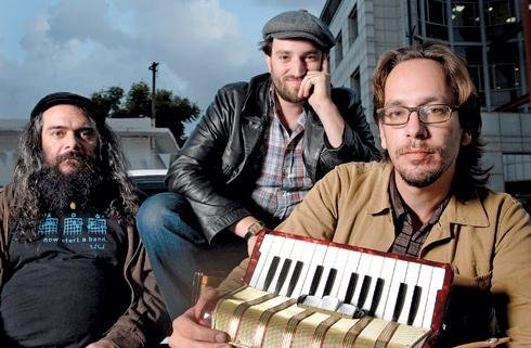 Black ox orkestar. Псой короленко. Daniel khan. Daniel kahn. Daniel kahn.