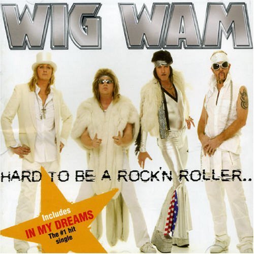 In My Dreams — Wig Wam Last.fm