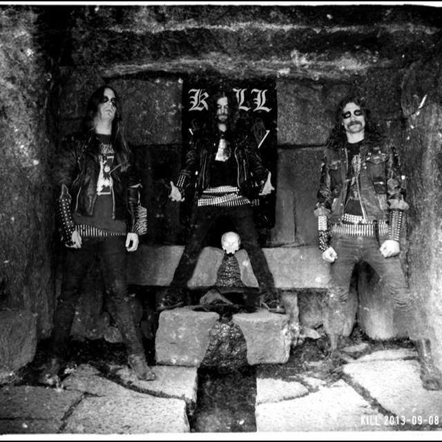 Point&click Kill Band Kill music, videos, stats, and photos | Last.fm