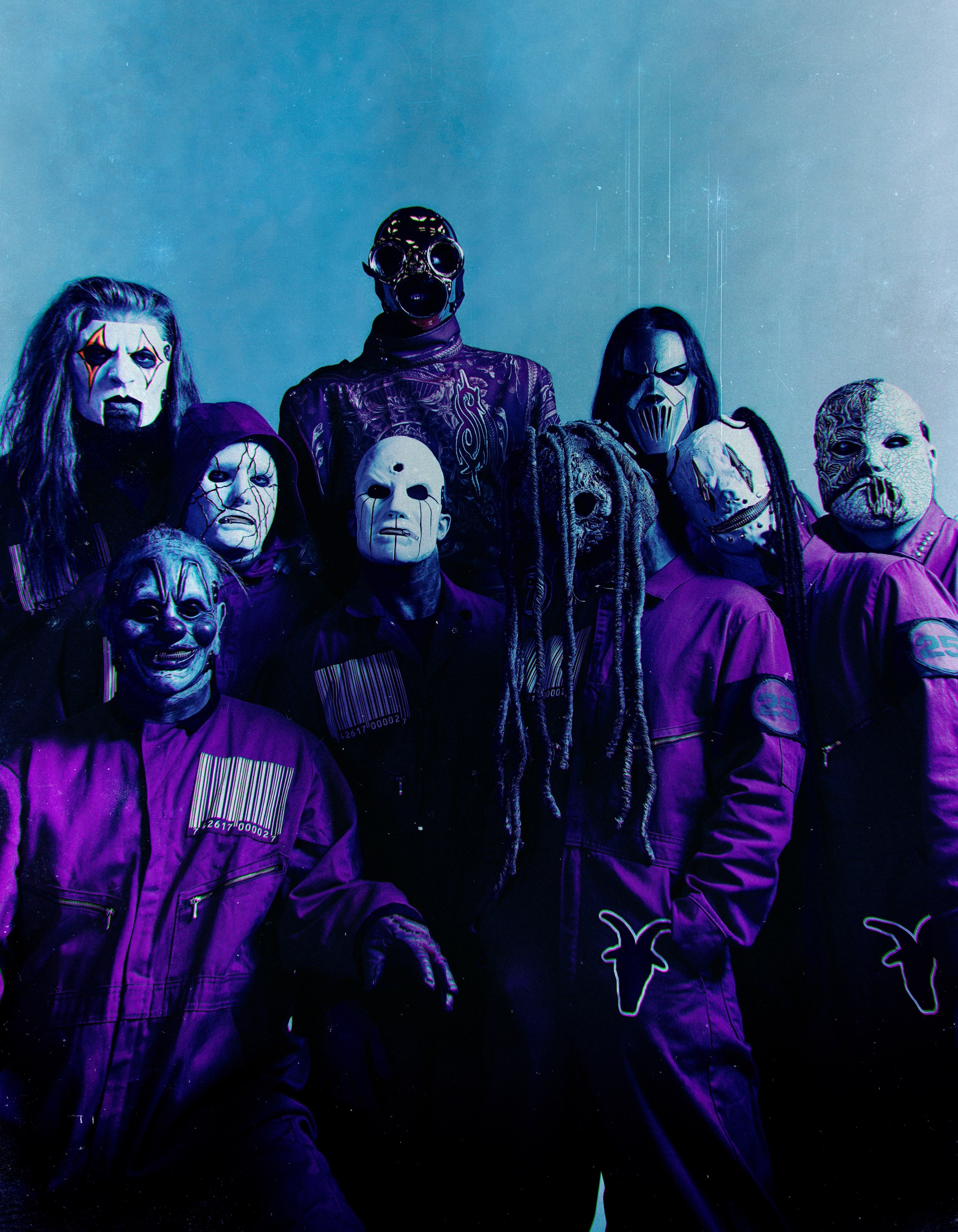 Slipknot music, videos, stats, and photos | Last.fm