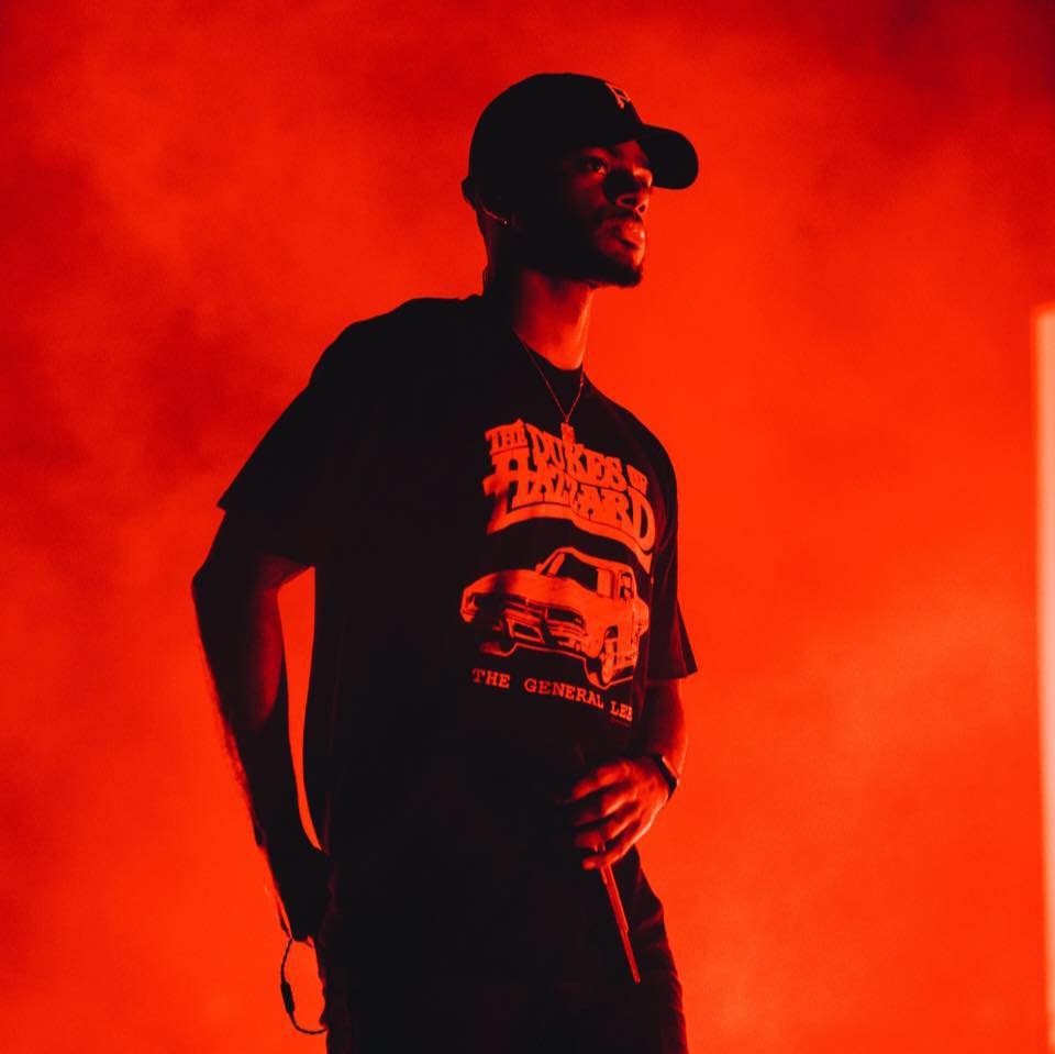 Bryson Tiller age, hometown, biography | Last.fm