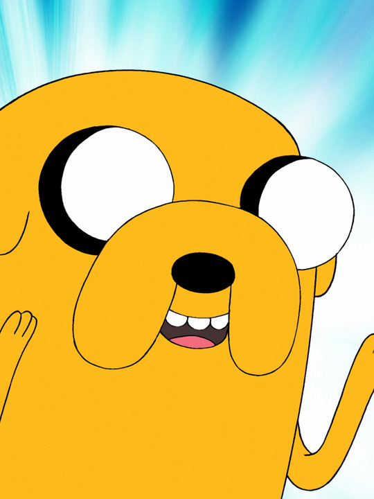 Jake i see. Jake i see