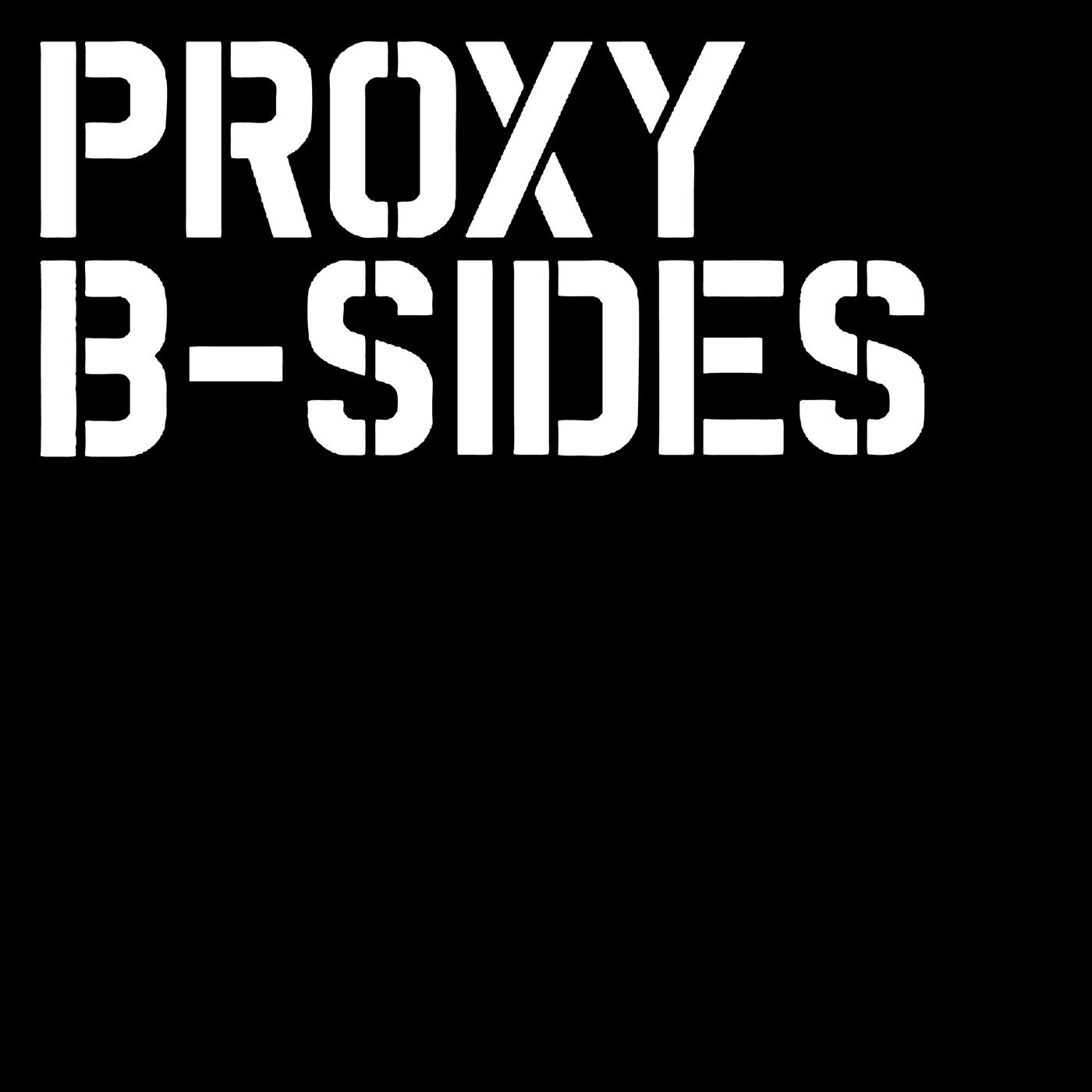 Proxies static