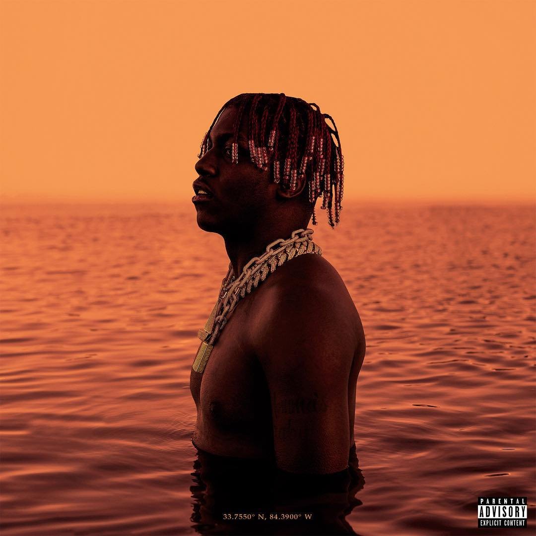 lil yachty last album