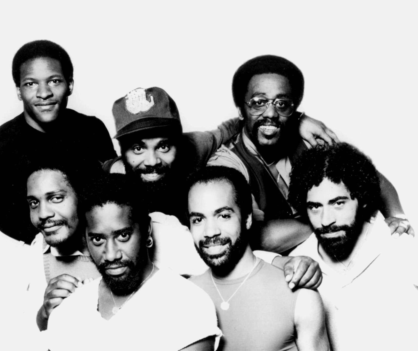 Maze Featuring Frankie Beverly Profile Picture