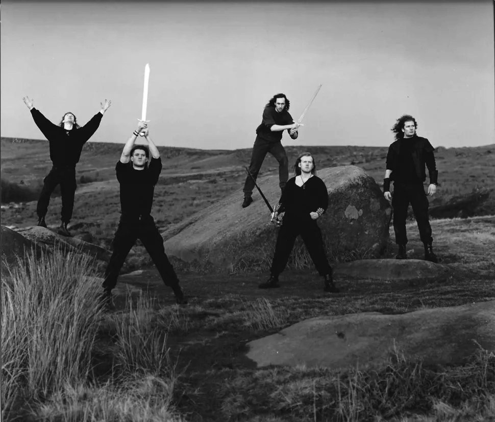 Bal-Sagoth music, videos, stats, and photos | Last.fm