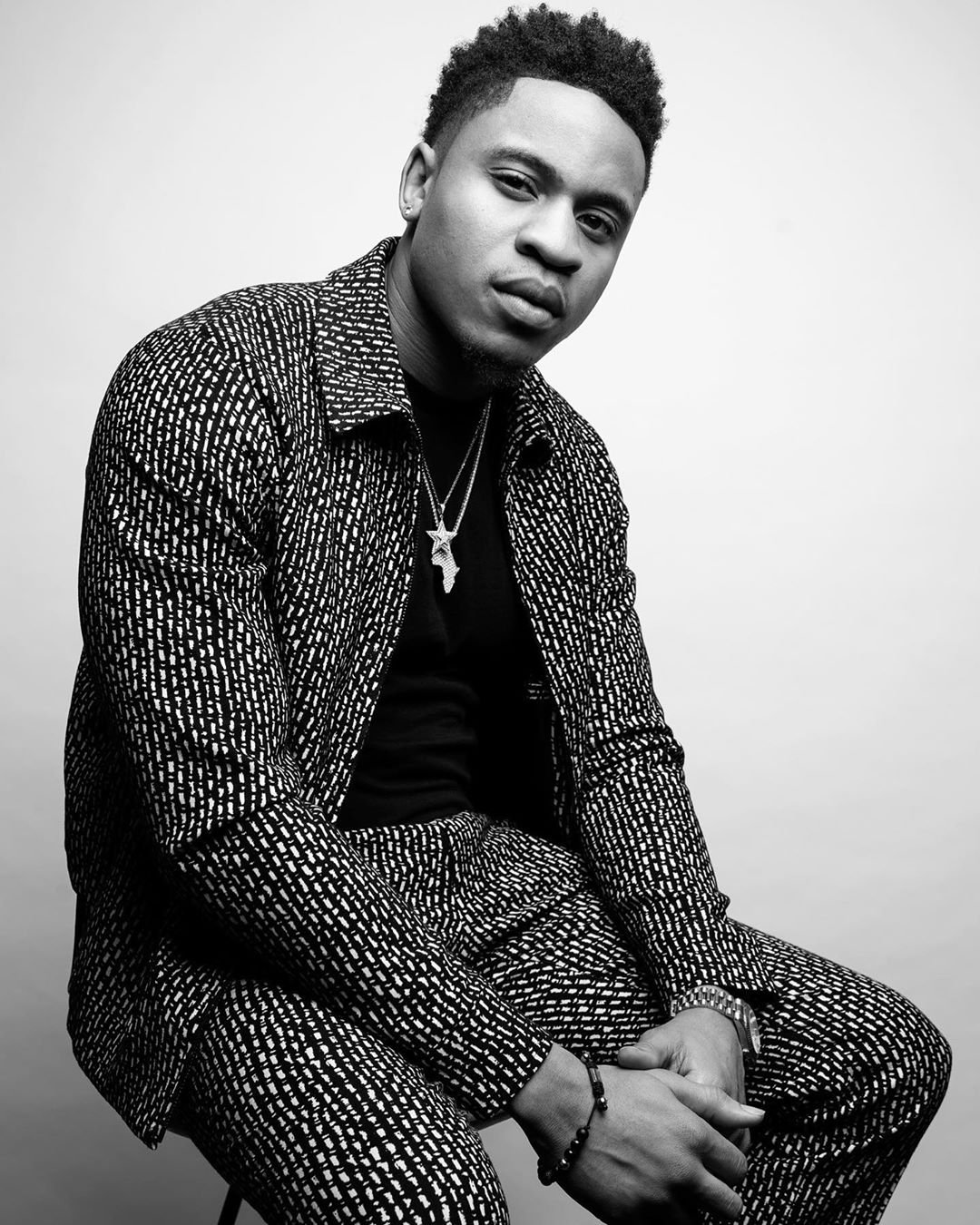 Rotimi music, videos, stats, and photos Last.fm