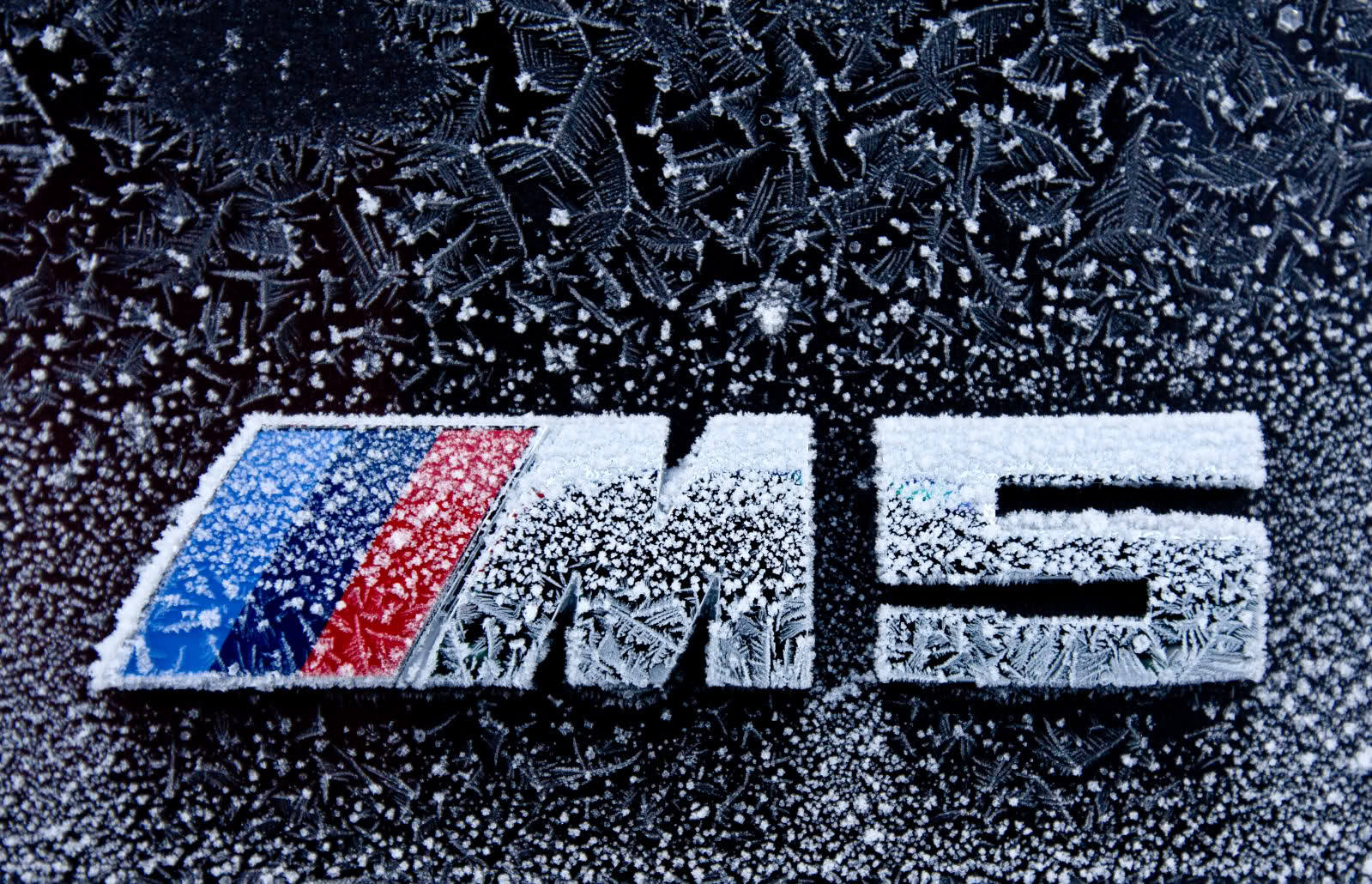 Как выглядит значок м5 Bmw logo
