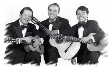 Los Panchos albums and discography | Last.fm