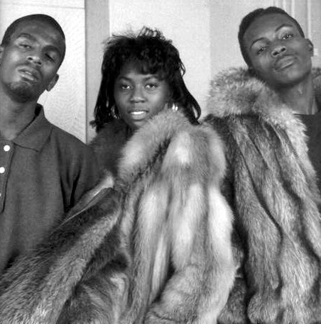 ヒップホップ+ラップ Divine Force - My Uptown Beat DIVINE FORCE - MY UPTOWN BEAT ( rare 1988 NY rap ) - YouTube