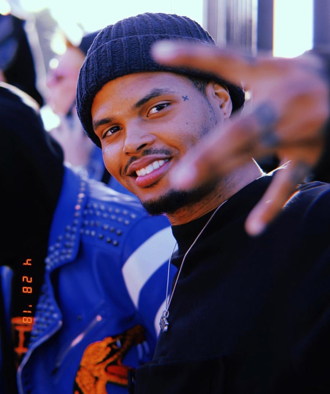 xavier wulf nz tour