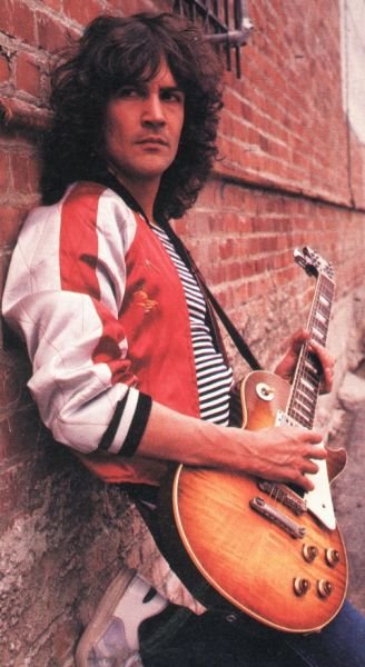 Billy Squier age, hometown, biography | Last.fm