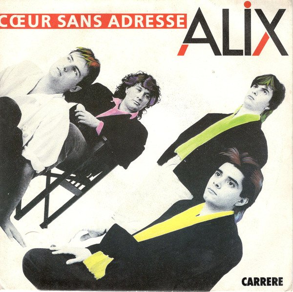 Alix music, videos, stats, and photos | Last.fm