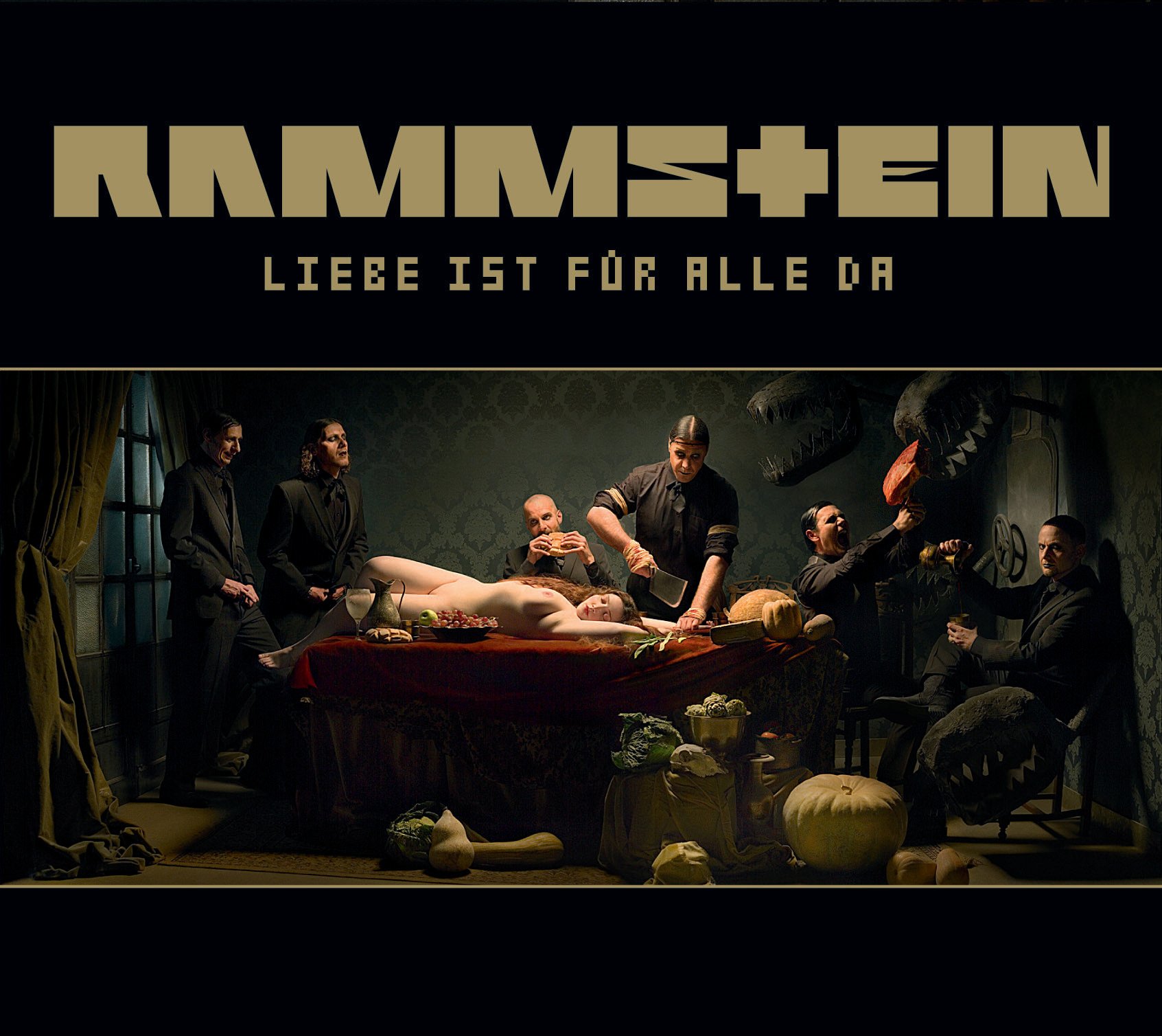 Ром Rammstein Купить В Спб