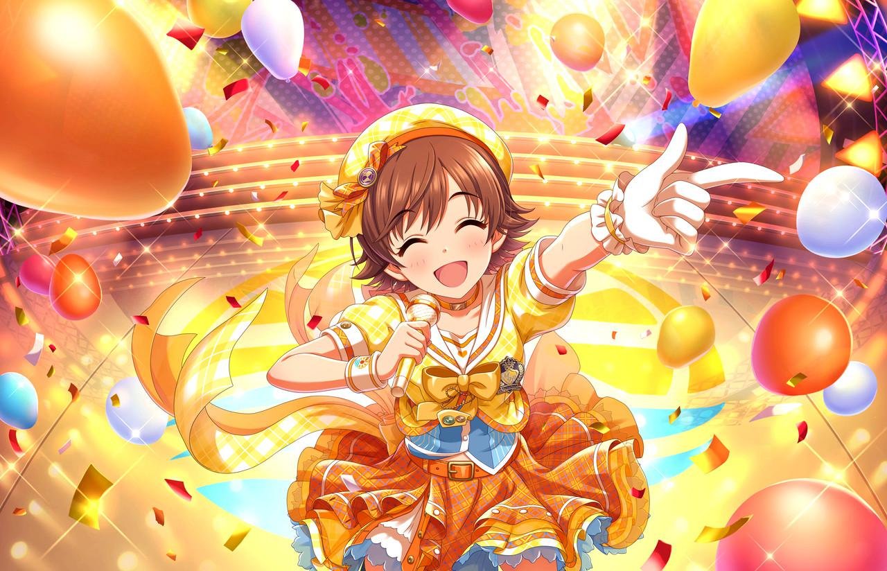 ラブリー 本田未央 Last Fm