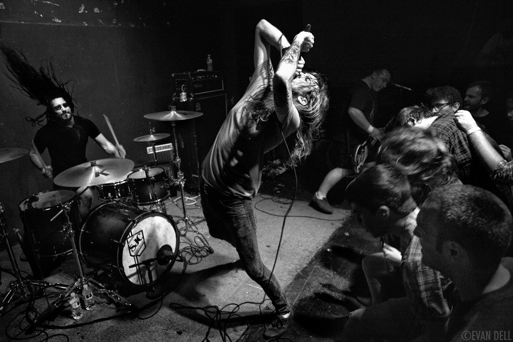 Pianos Become the Teeth music, videos, stats, and photos | Last.fm