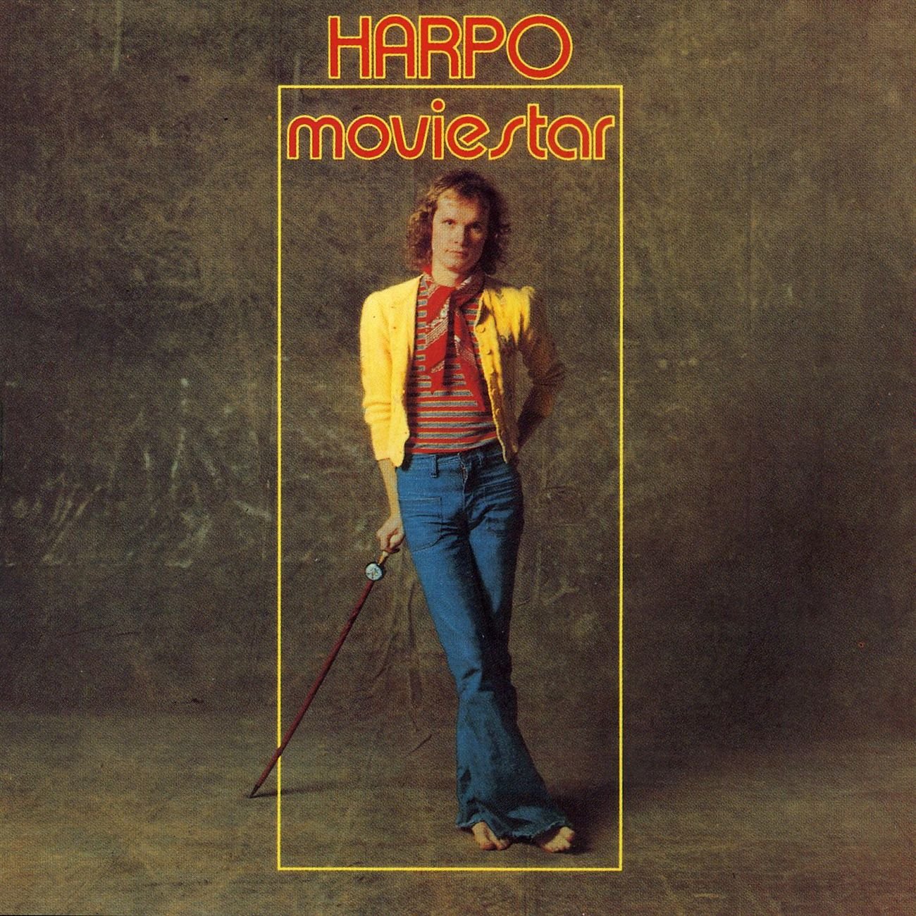 Moviestar — Harpo | Last.fm