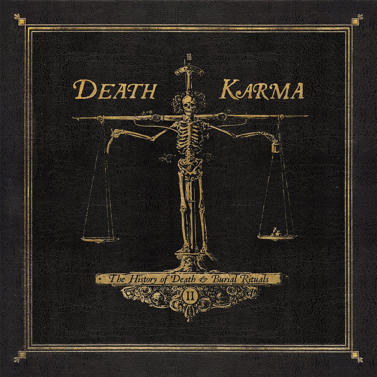 Карма смерти. Dead Karma. Рождение смерть карма. Слушать Death Karma.