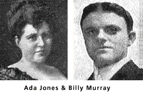 Ada Jones & Billy Murray music, videos, stats, and photos | Last.fm