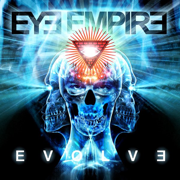 Evolve Eye Empire Last fm
