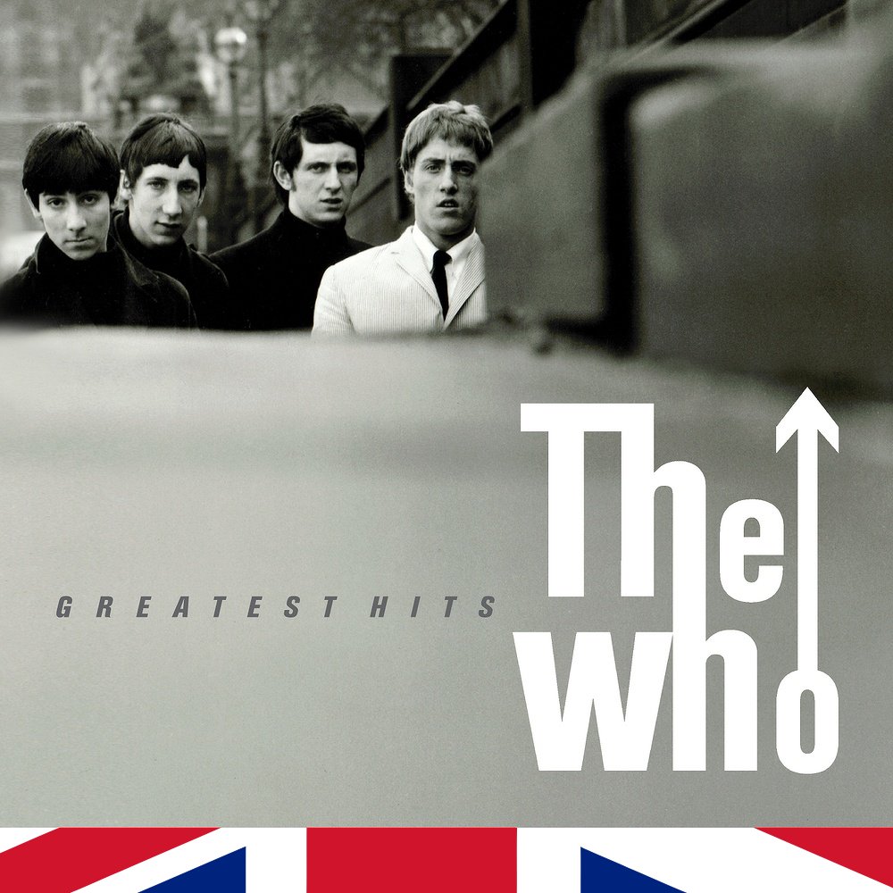 The Who - My Generation 