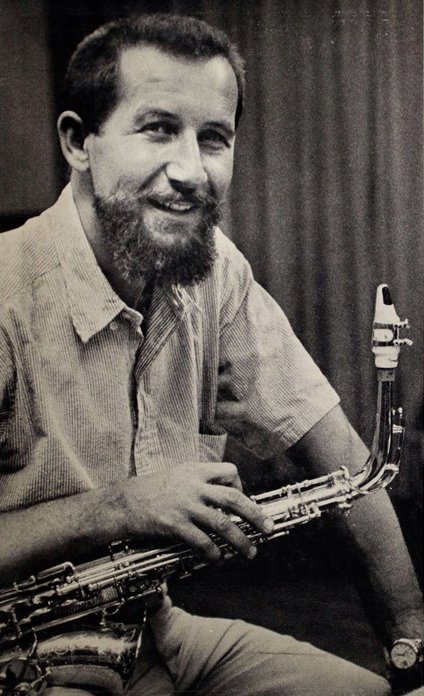 Larry Elgart music, videos, stats, and photos Last.fm