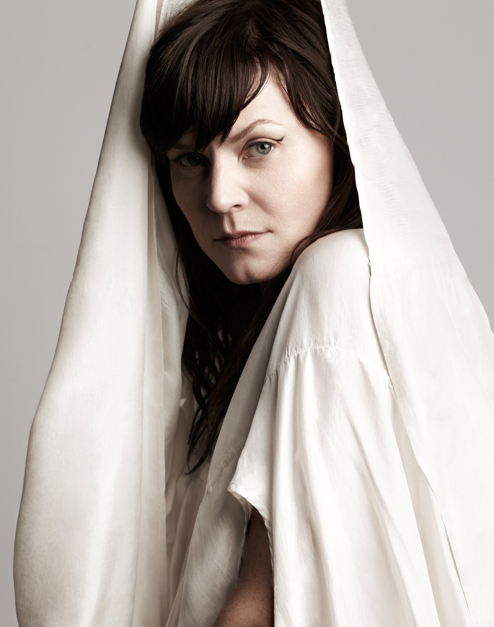 Rebekka Karijord Musik, Videos, Statistiken und Fotos Last.fm