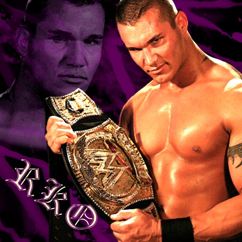 Randy Orton (by Rev Theory feat. Rich Luzzi) music, videos, stats, and
