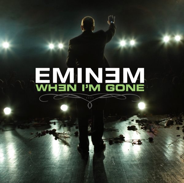 Eminem When I'm Gone Single Artwork (1 of 1) Last.fm