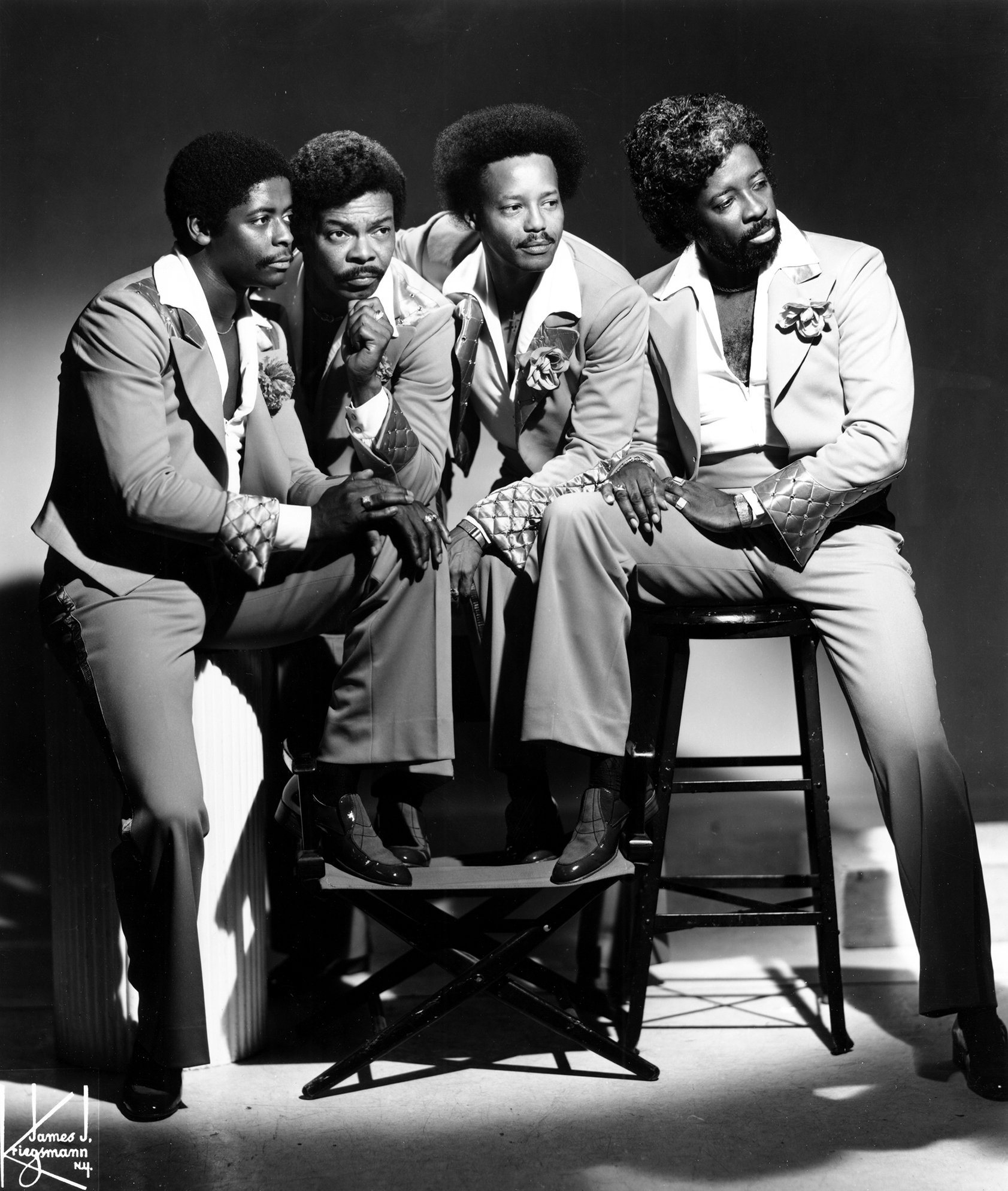 Are Any Of The Manhattans Still Alive?