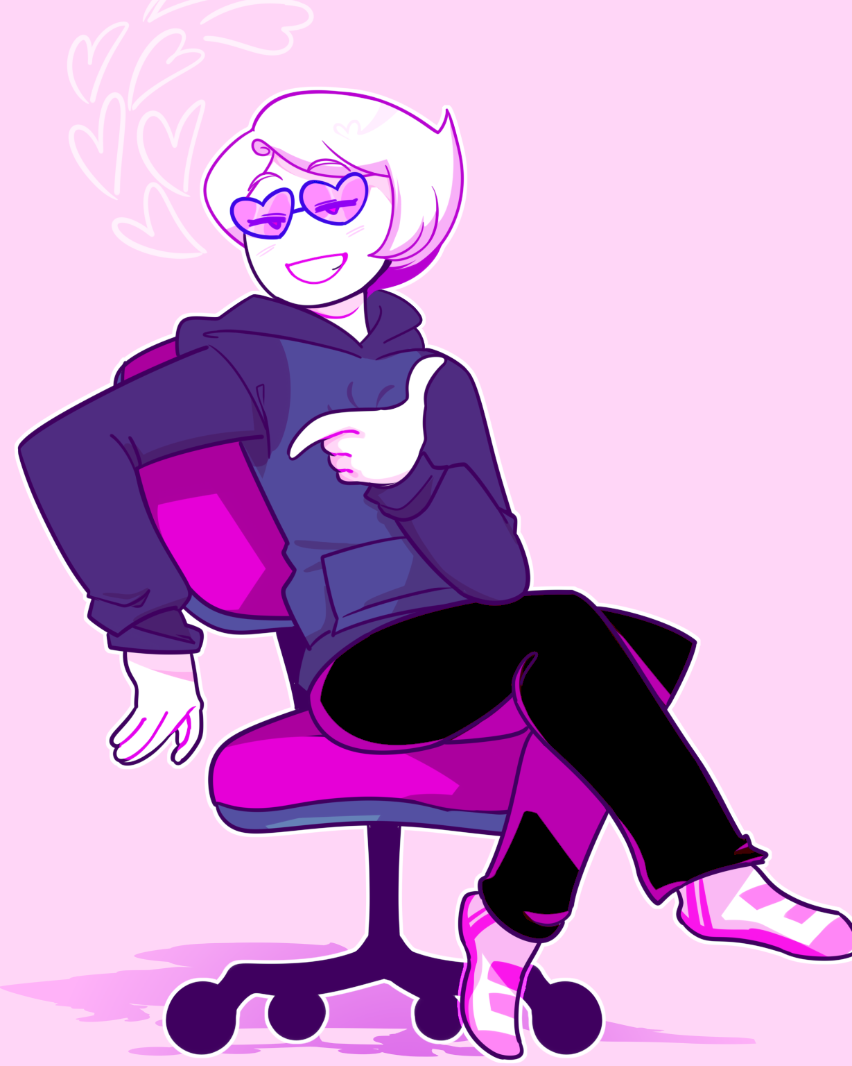 Ask Durnk Lalonde