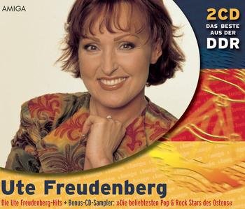 Jugendliebe — Ute Freudenberg | Last.fm